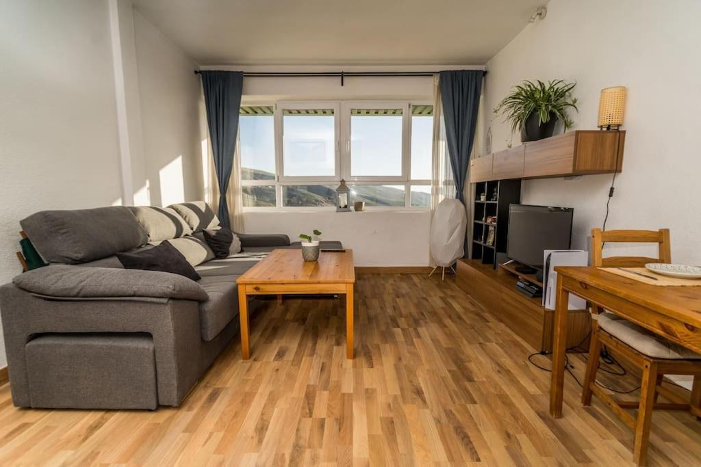 The Apartment Luminoso Duplex En Sierra Nevada Exterior photo
