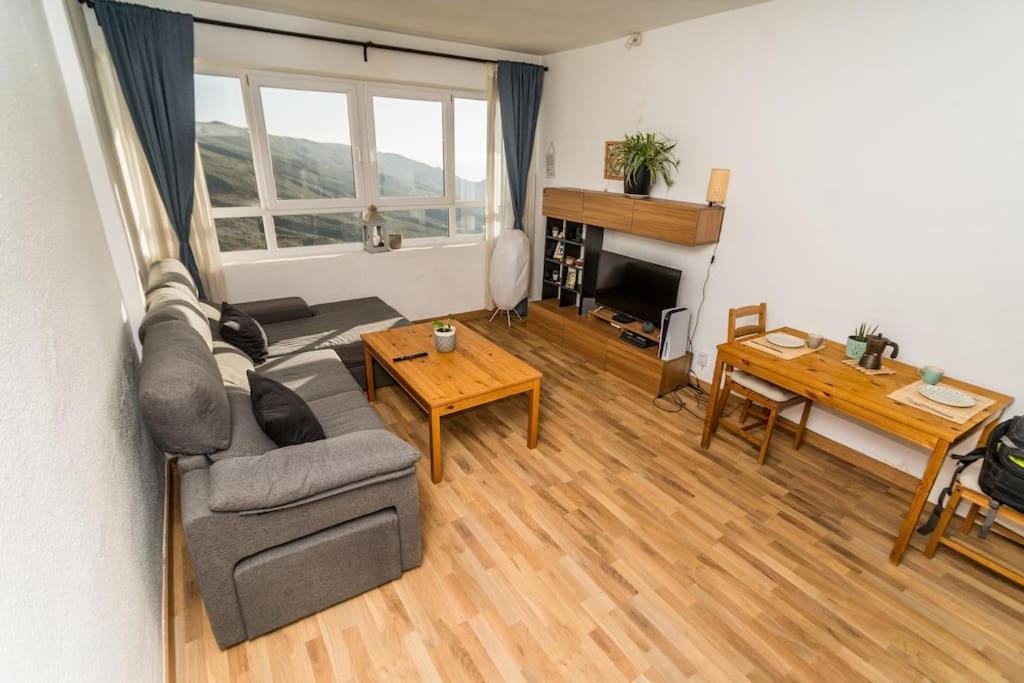 The Apartment Luminoso Duplex En Sierra Nevada Exterior photo