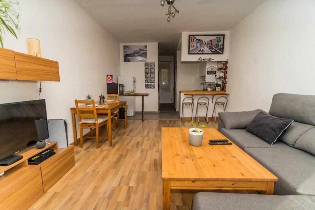 The Apartment Luminoso Duplex En Sierra Nevada Exterior photo