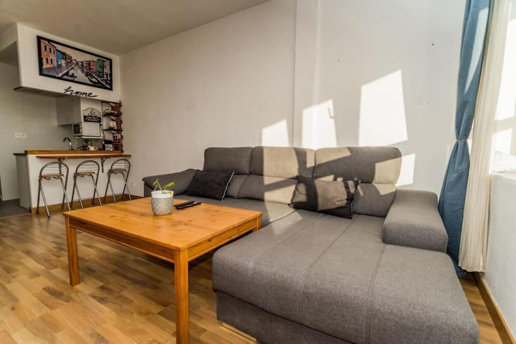 The Apartment Luminoso Duplex En Sierra Nevada Exterior photo